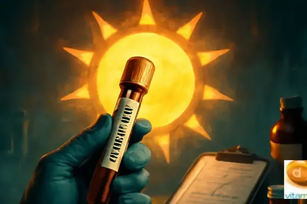 How Accurate Are Vitamin D Tests?