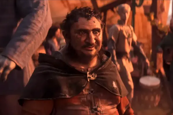 Larian Confirms Divinity Will Not Feature WASD Controls