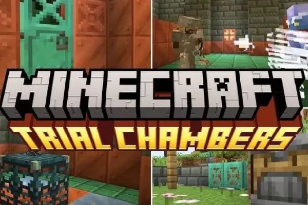 Minecraft 1.21 Tricky Trials Update Introduces Essential Potions for Success