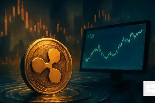 Current Price of Ripple - What You Need to Know