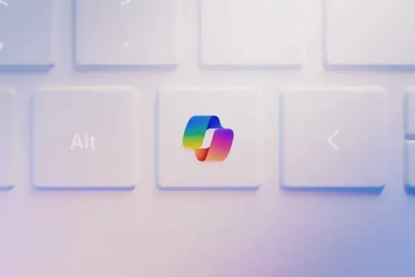 Copilot Update Enhances Windows 11 with Generative AI