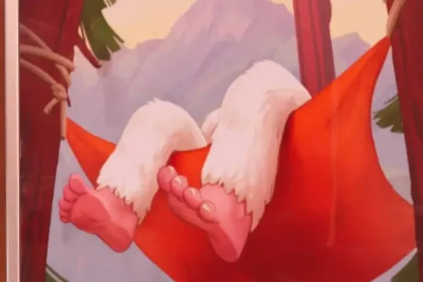 Fortnite Players Raise Concerns Over Possible AI-Generated Art