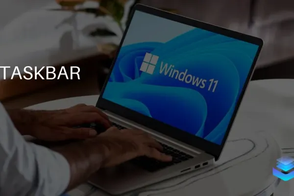 Windows 11 to Allow Taskbar Resizing and Movement