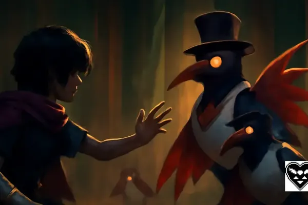How to Spare Swatchlings in Deltarune