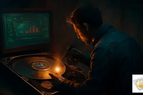 Repair Bad Sectors with Hard Disk Sentinel