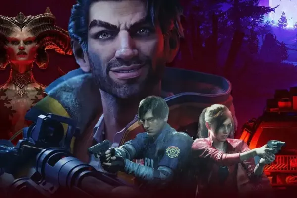 New Frights on Game Pass for Halloween