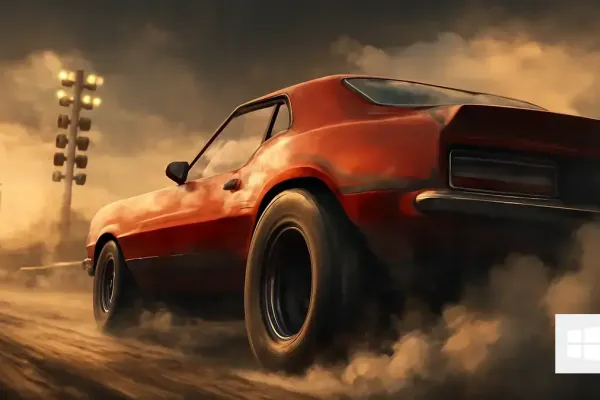 How Much Are Drag Racing Tires?