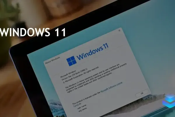 Windows 11 Nears 30% Market Share as PC Shipments Set to Rise by 2025