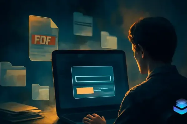 How to Rename a PDF File Online