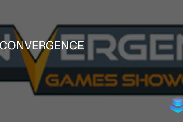 Convergence Games Showcase Unveils 30 Indie Titles for 2026