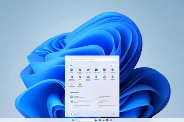Windows 11 Introduces Password Recovery Email Prompt