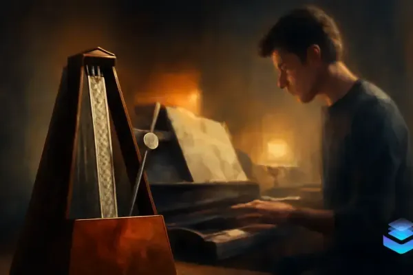 Why is it Important to Use a Metronome