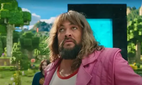 Minecraft Movie Set to Premiere in April 2025