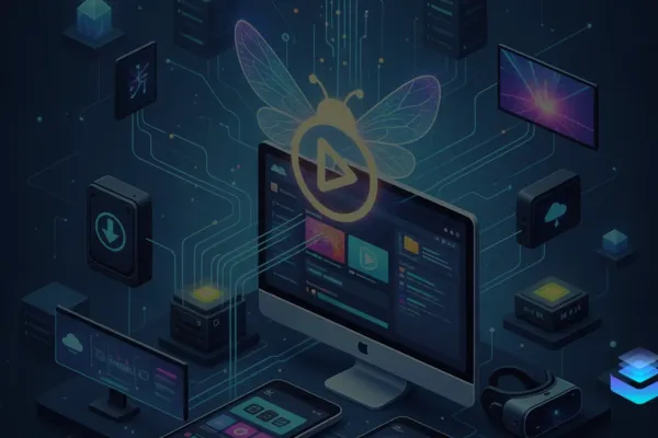 VidBee: An Essential Tool for Downloading and Managing Videos