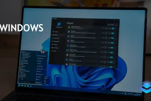 Windows Enhances Search and Sharing Features