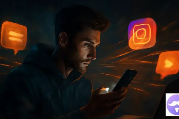 Explore Rapid Communication with Ferdi