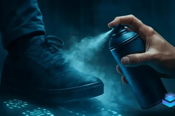 What is Anti Tracking Varnish?