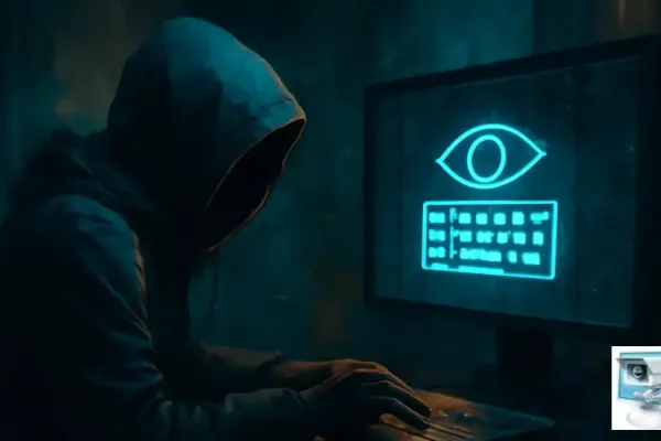 How a Keylogger Works: Guide to Keylogging Software