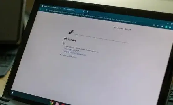 Cloudflare Outage Causes Major Service Disruptions