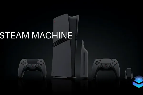 Steam Machine Influences Sony's PC Port Strategy