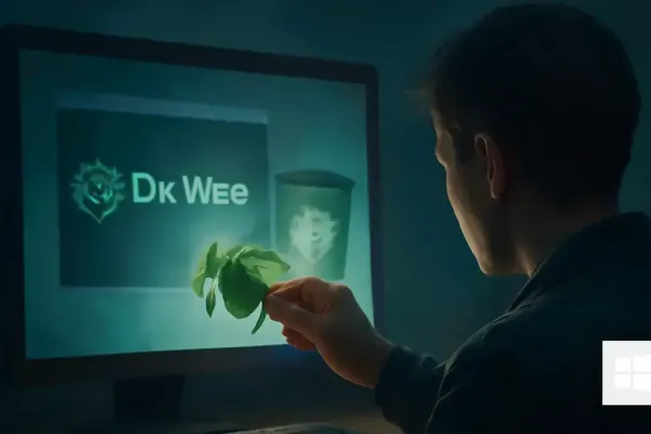 How to Completely Remove Dr. Web