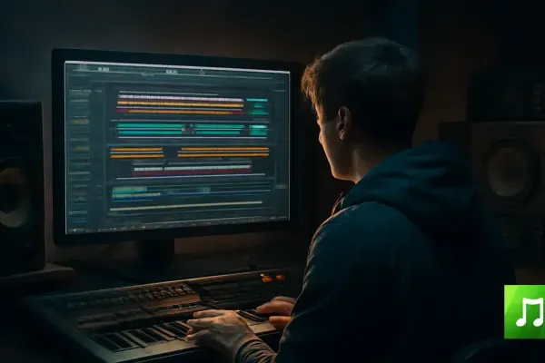 How to Use ACID Music Studio for Efficient Music Production How to Use ACID Music Studio for Efficient Music Production