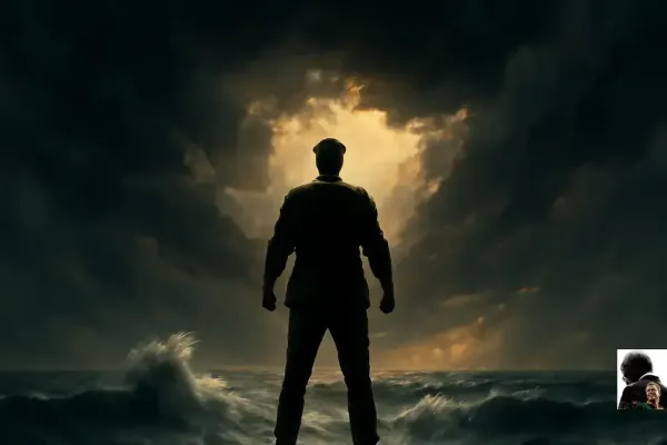 What Type of Poem is Invictus by William Ernest Henley