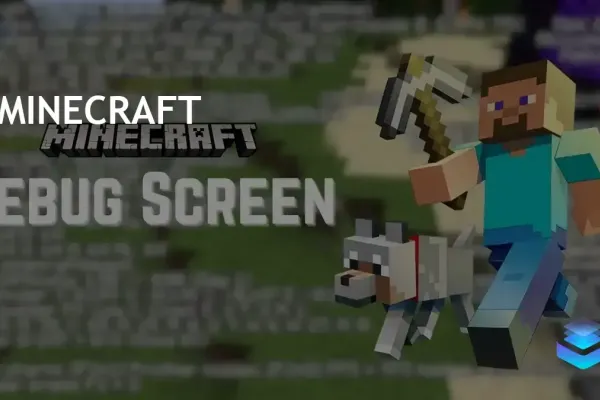 Minecraft photo 13