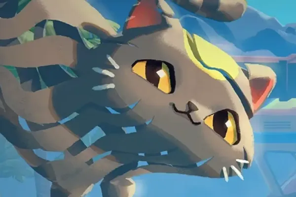 Epic Games Offers Free Viewfinder Puzzle Game