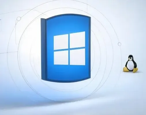 Windows Faces Competition as Linux Grows in Market Share