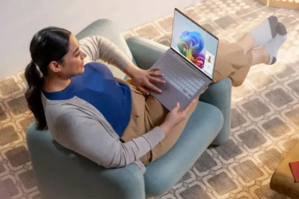 Windows 11 Enhances Voice Commands on Copilot+ with Snapdragon