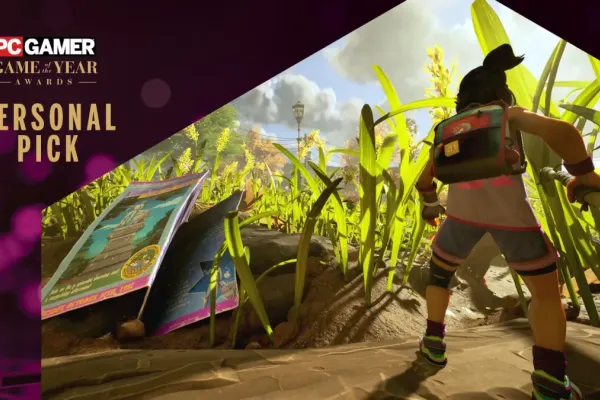 Grounded 2 Boosts Multiplayer Enjoyment for Gamers