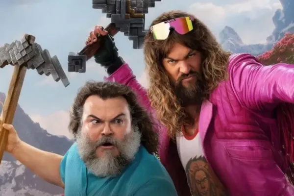 Warner Bros. Sets Digital Release for Minecraft Adaptation