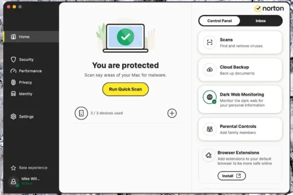 Norton Antivirus Plans Differ on VPN Inclusion and Features