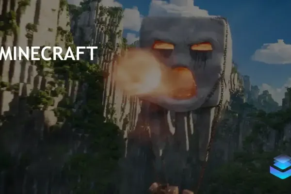 Minecraft Movie Trailer Packed with Intriguing Easter Eggs