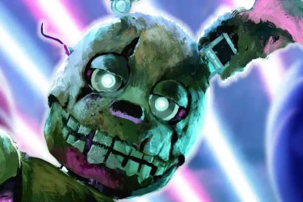 Dead by Daylight Expands with Exciting New Collaborations