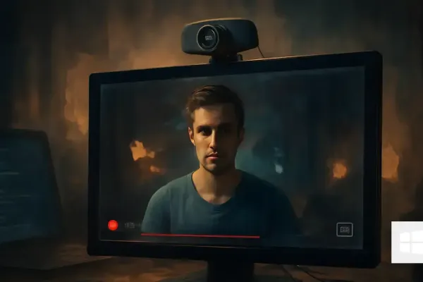 How to Capture Video with Webcam Capture