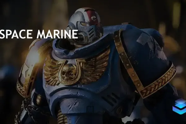 Steam Marines photo 6