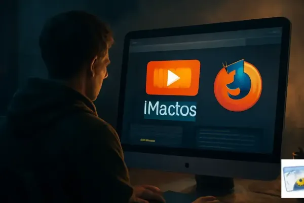 How to Use iMacros for Firefox