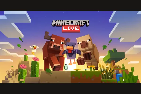 Minecraft photo 2