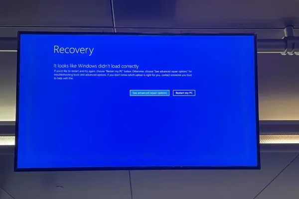 Macs Promoted by Apple as Secure Alternative to Windows
