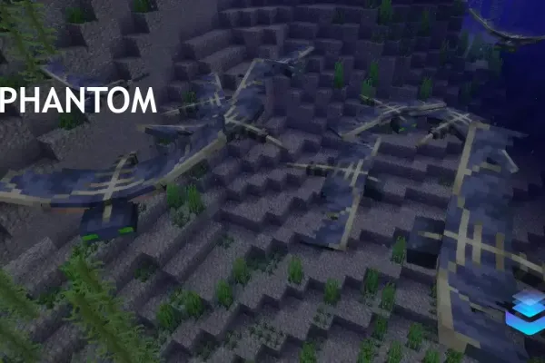 Minecraft photo 3