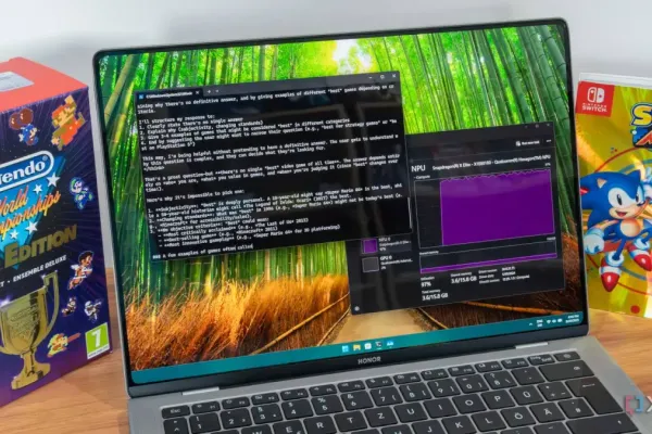 Windows 11 Update Enhances Start Menu Functionality