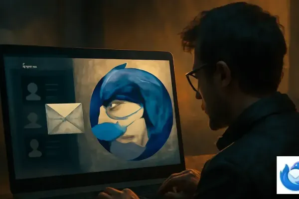 Import Windows Live Mail Contacts into Email Client