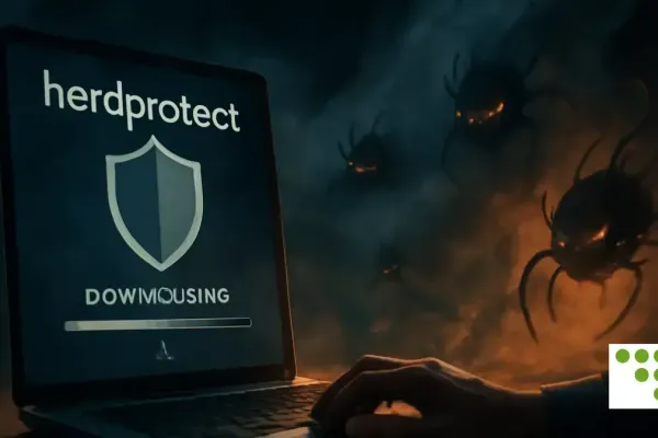 How to Download herdProtect