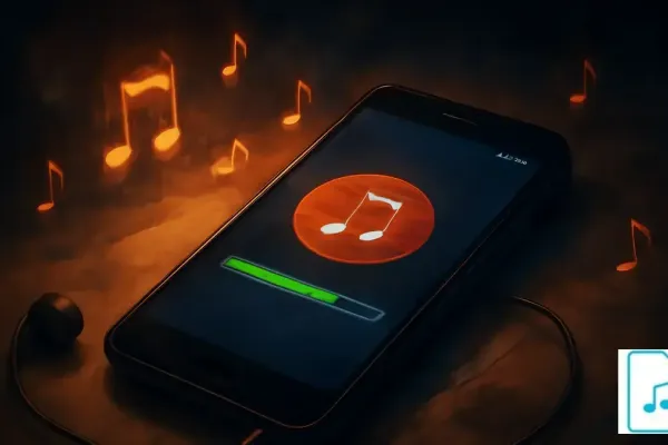 Best MP3 Music Downloader for Android