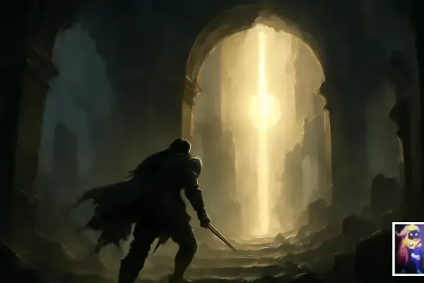 Sullied Light Quest Step Guide - Light Quest