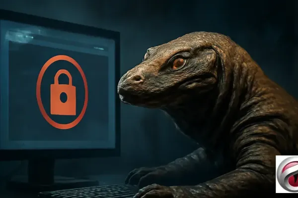 How to Block a Website in Comodo Dragon