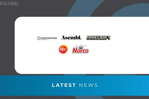 Minecraft Partnership Boosts SPC and Norco in Supermarkets