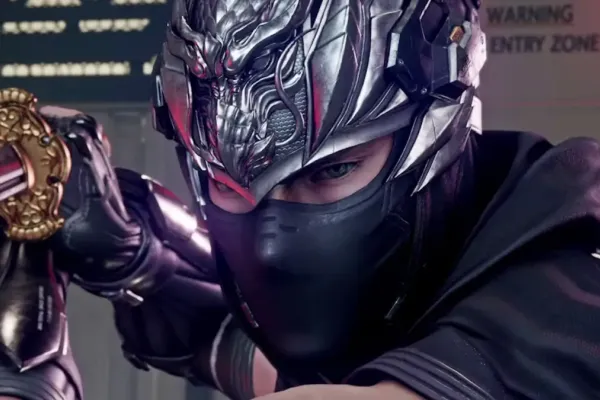 Ninja Gaiden 4 Revitalizes Franchise with Technical Excellence